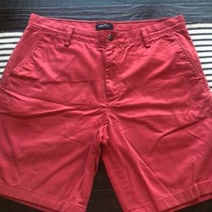 Nautica Men’s Chino Shorts